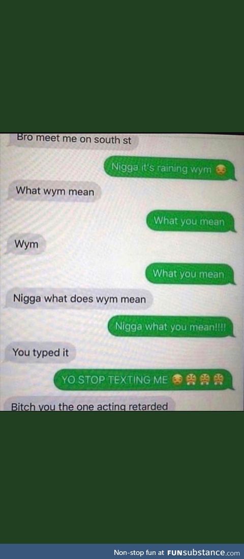 Wym