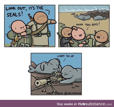 Credit to @AcadeRageacomics on Insta