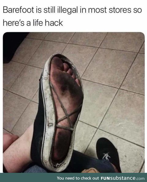 Don't let your dreams be dreams