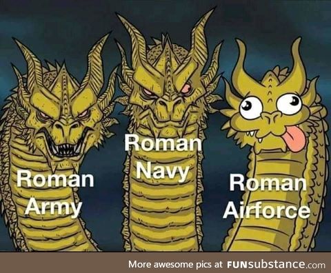 Never thought of it this way