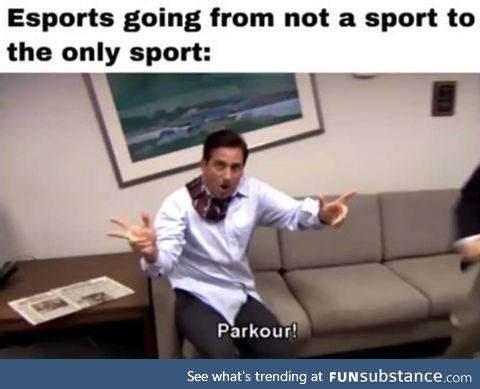 ESports