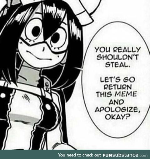 Froggo Fun #407/Froppy Friday - She's on to Us!