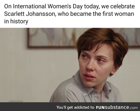 A day late but hey ho