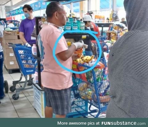 Instructions unclear