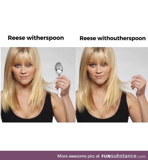 Reese withoutherspoon