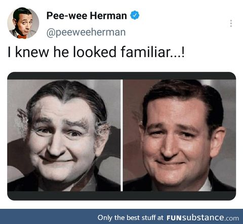 Cruz Missile