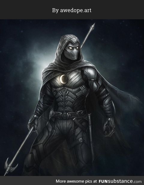 Moon Knight