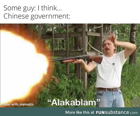 I don't know what you are talking about?