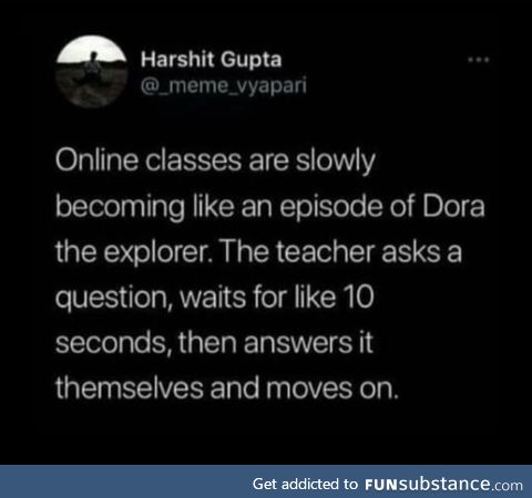 Got this from a friend not sure if it was posted here before