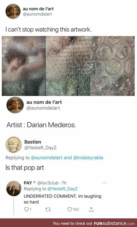Pop Art