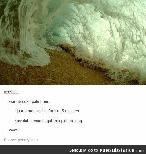 Wave