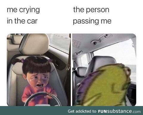 I always wondered this