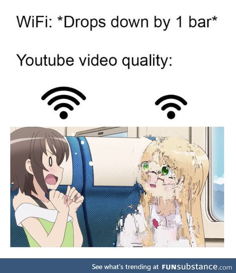 Meanwhile, the Ad Quality is Consistent Across the Board