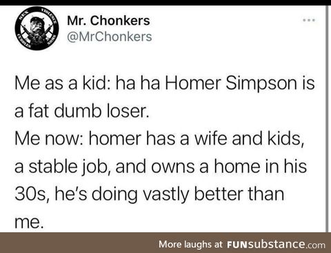 Is he only 30?