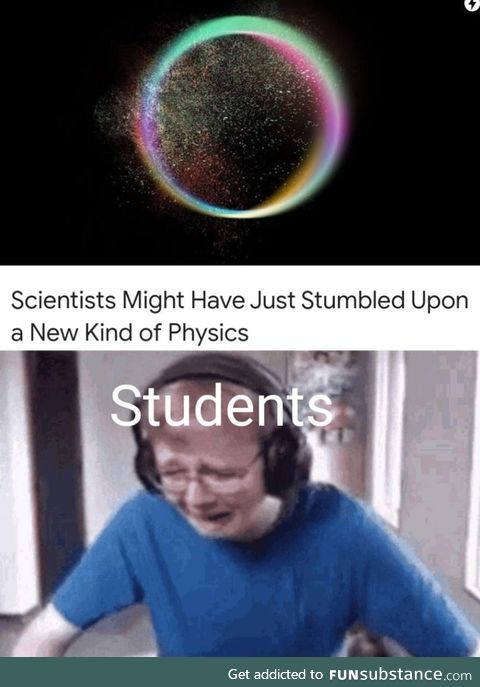 School wait no-