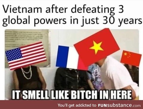 Global power