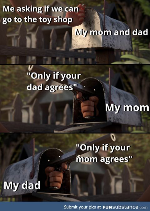 At Conclusion, nothing