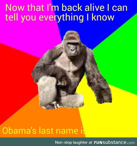 Finally it got revealed