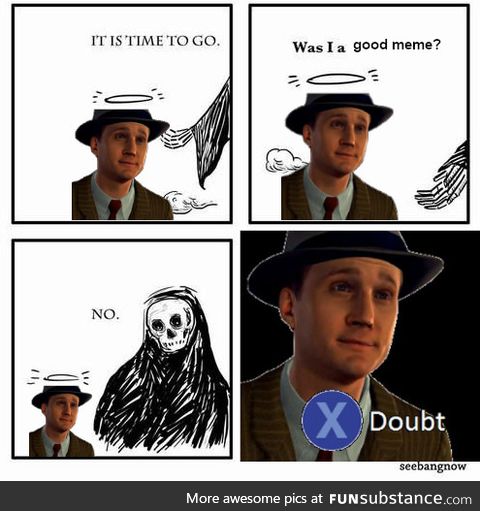 This isn't as funny as I imagined