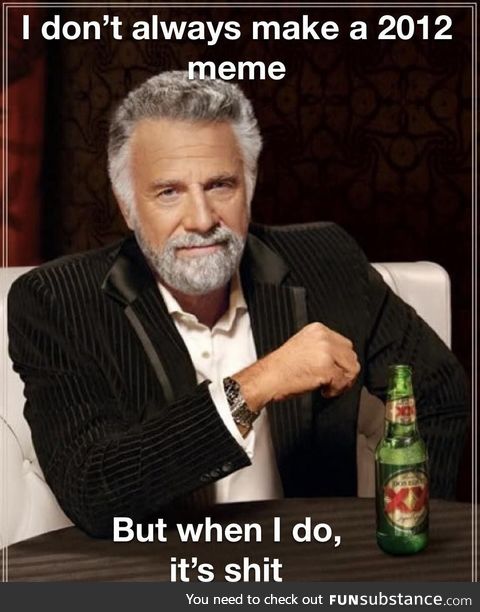It is the law