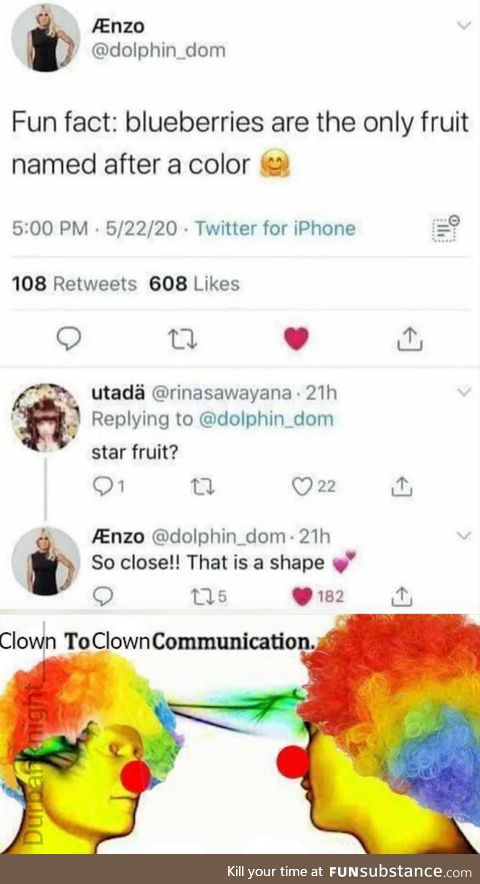 Why do we still let stupid people speak