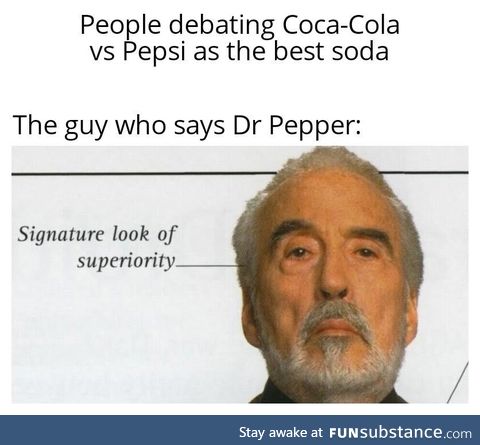 It's me. I'm the guy