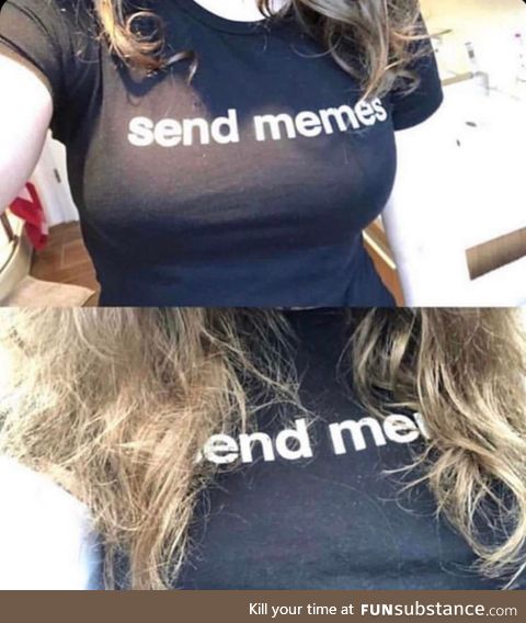 Memes shirt