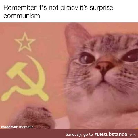 Pirates rise up