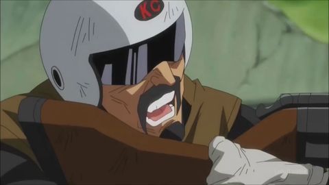 Zero Context #38 - Oof