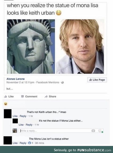 Just a shitshow