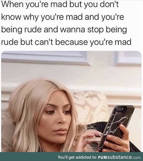 Hate this
