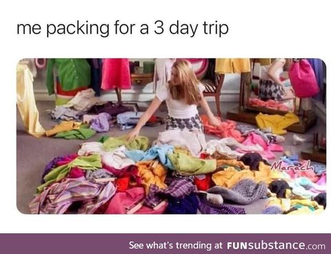 LITERALLY me