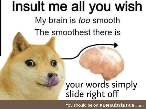 The smoothest of smooth