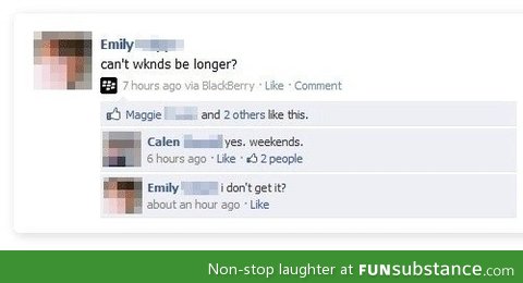 (1) facebook