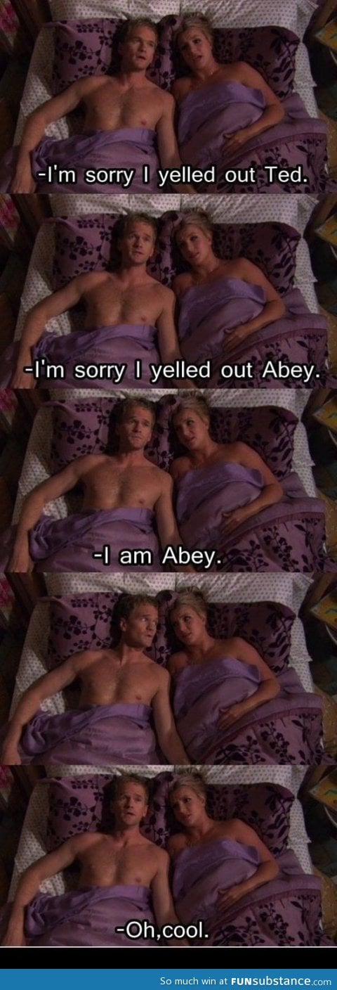 Oh you