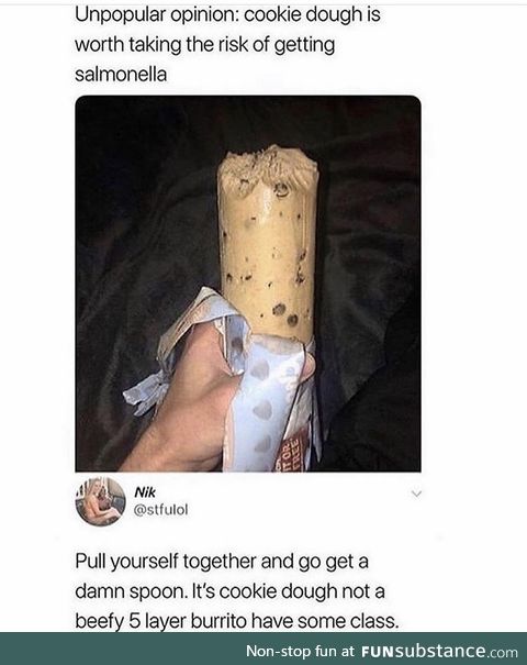 Gross