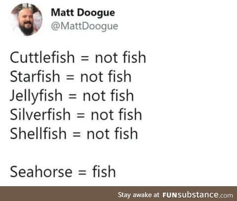 CONFUSION