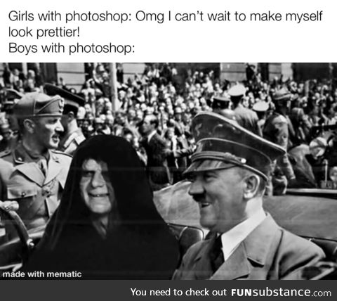 Made this at 5am