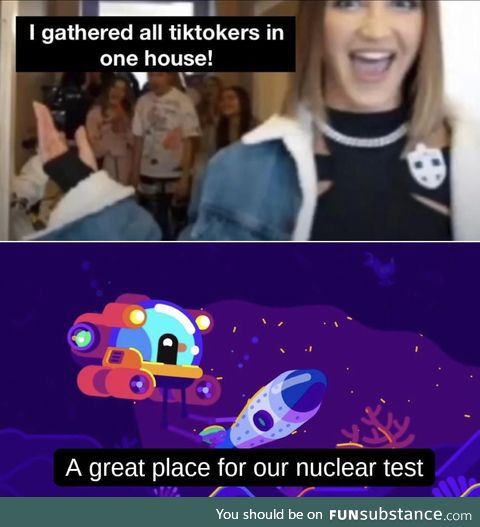 Best place