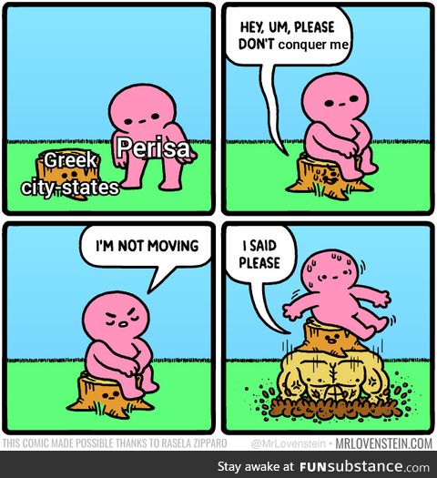 Maybe they bit off more than they could chew