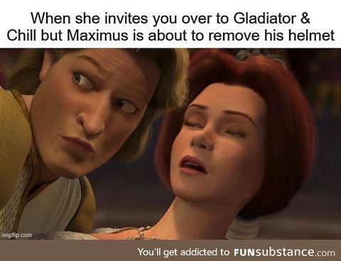 The general of the Felix Legions will always come first