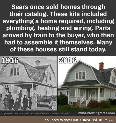 Sears could make a comeback