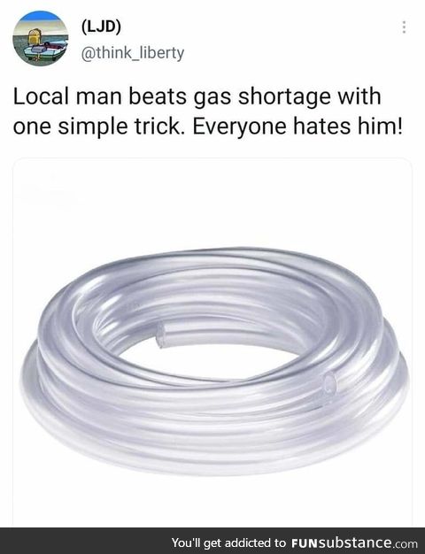 Get sucking
