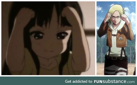 When onee-san tells you to square up