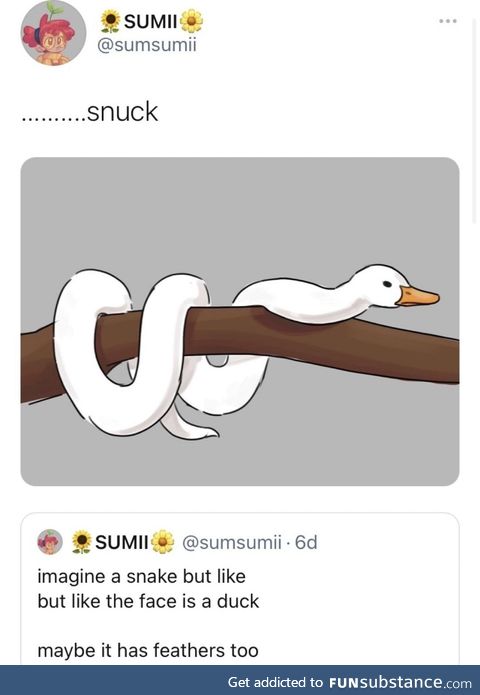 Nope don’t like that
