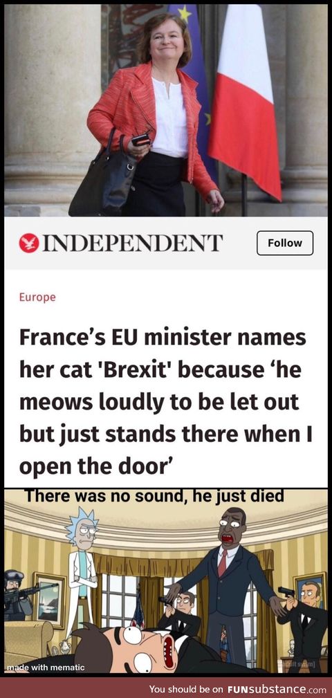 France doesn’t play games