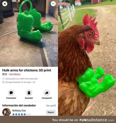 Chulken