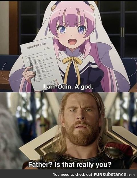 Odin&gt;Aqua