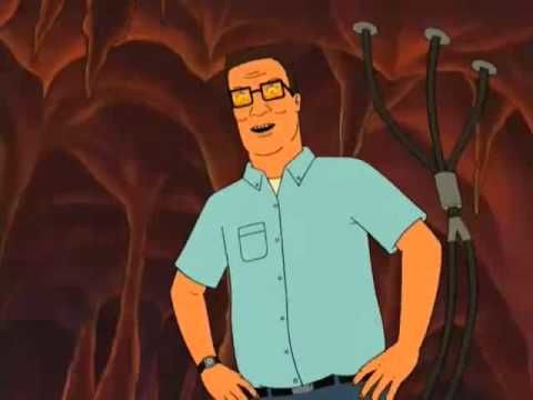 Zero Context #65 - King of the Hell