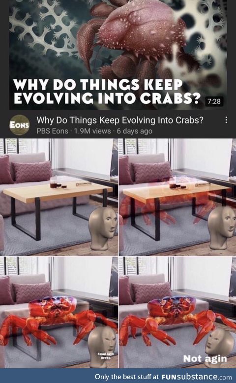 Seriously again?